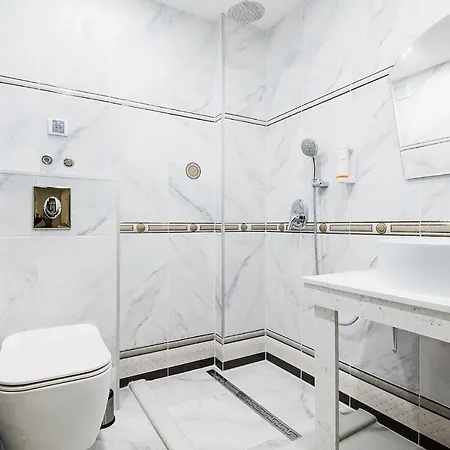 Opu Boutique Hotel Varna