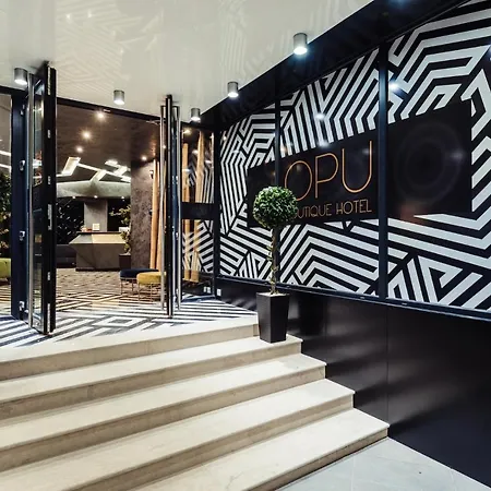Opu Boutique Varna