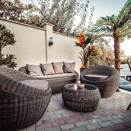 Hotel Opu Boutique