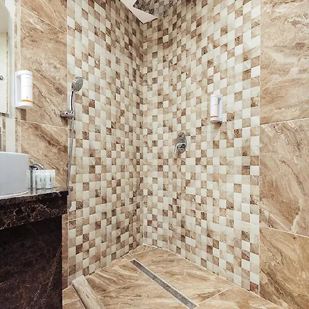 Hotel Opu Boutique Varna