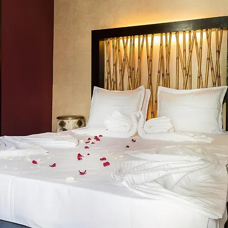 Hotel Opu Boutique