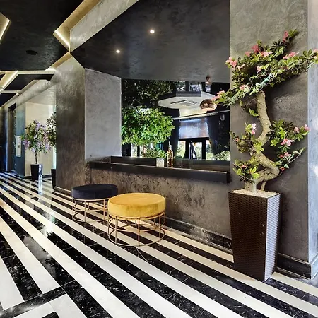 Opu Boutique Hotel