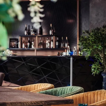 Opu Boutique Hotel