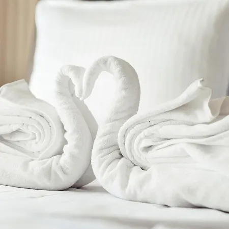 Hotel Opu Boutique Varna