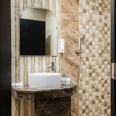 Hotel Opu Boutique