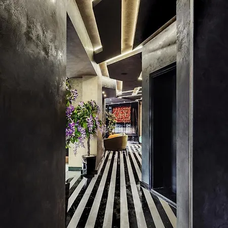 Hotel Opu Boutique Varna