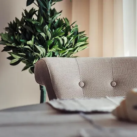 Opu Boutique Hotel