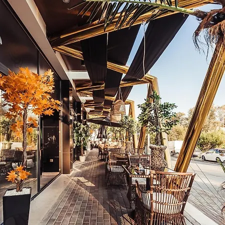 Hotel Opu Boutique