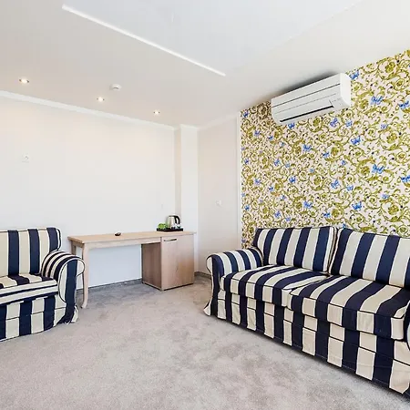 Hotel Opu Boutique