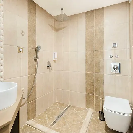 Hotel Opu Boutique Varna