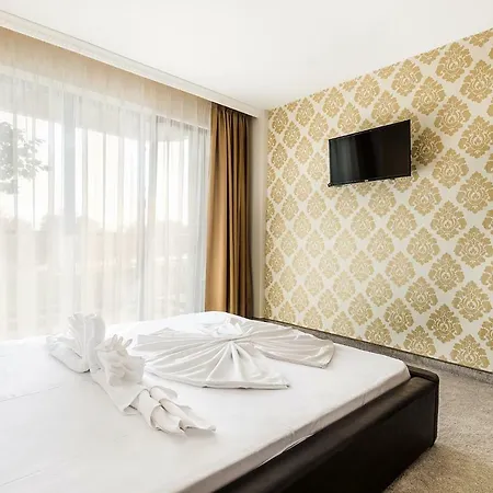 Opu Boutique 3* Varna