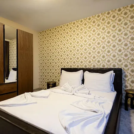 Opu Boutique Hotel