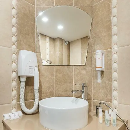 Opu Boutique Hotel Varna